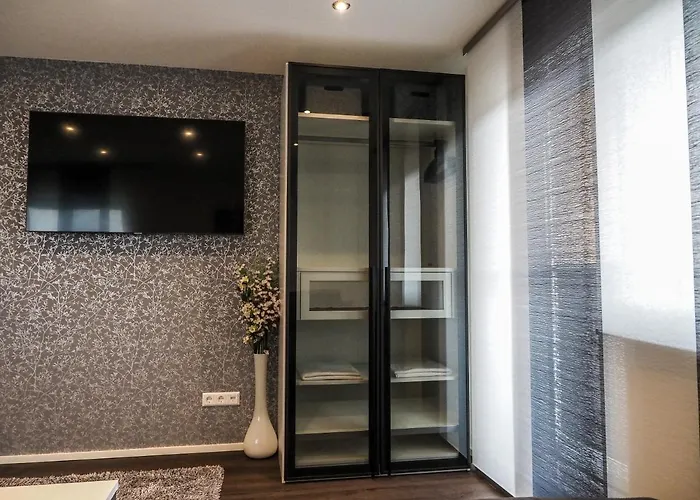 Ferienwohnung Langlitz