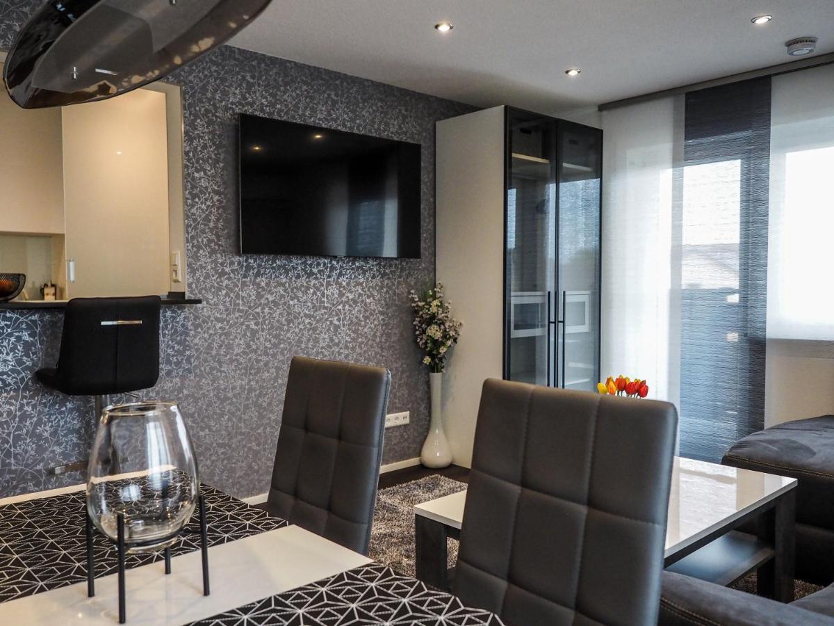 Apartment Langlitz