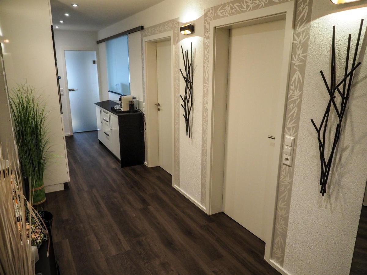 Apartment Langlitz